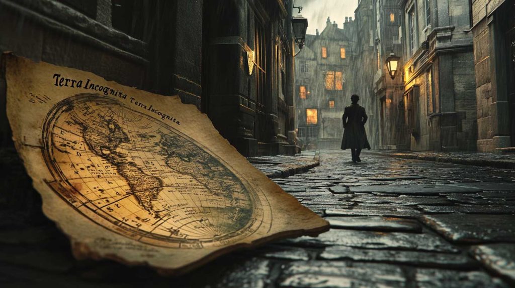 From Terra Incognita to Context Incognita
