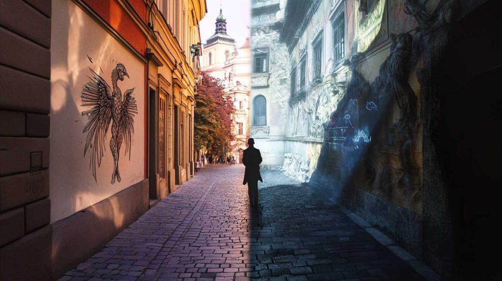 How to Walk the Path of the Adept