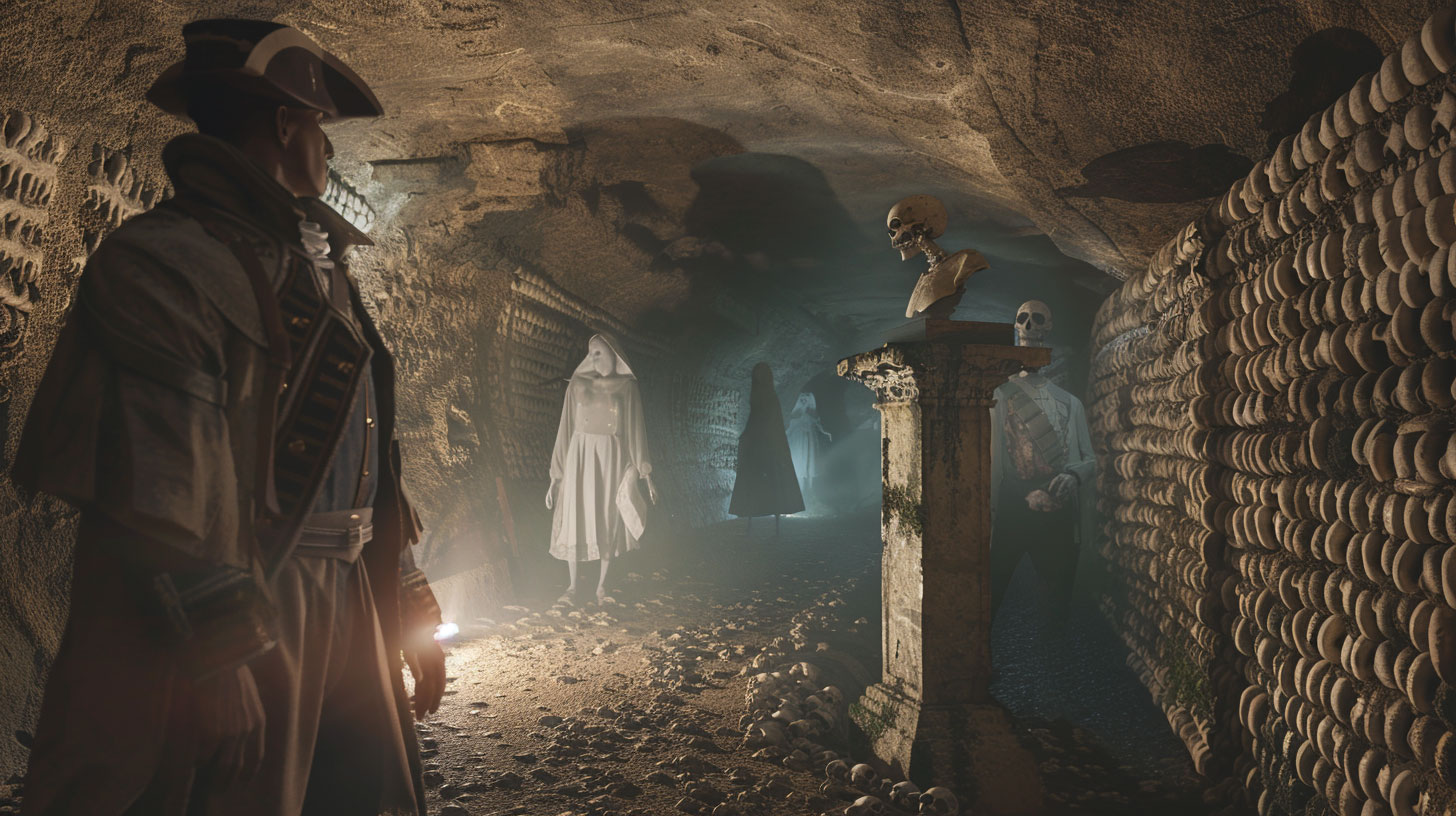 The-5-Ghosts-Said-To-Haunt-The-Paris-Catacombs