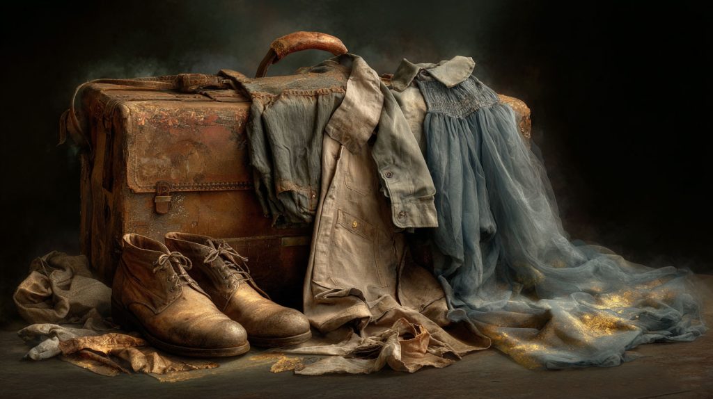 The Clothing Philosophy