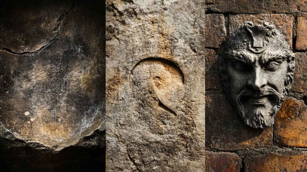 The Devil (and the Story) is in the Details