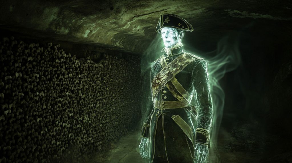 The Revolutionary Sentinel