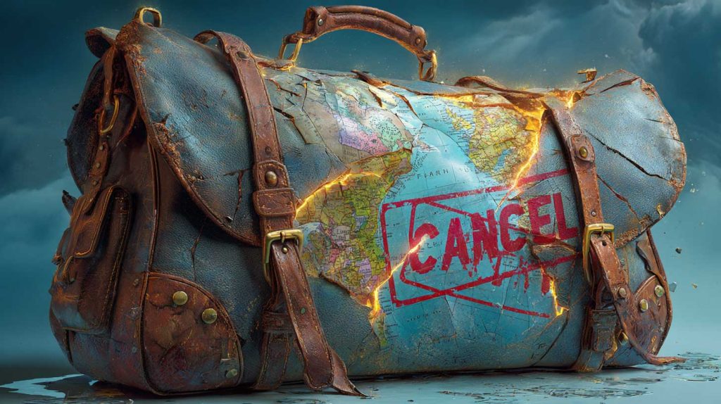 What Not To Pack