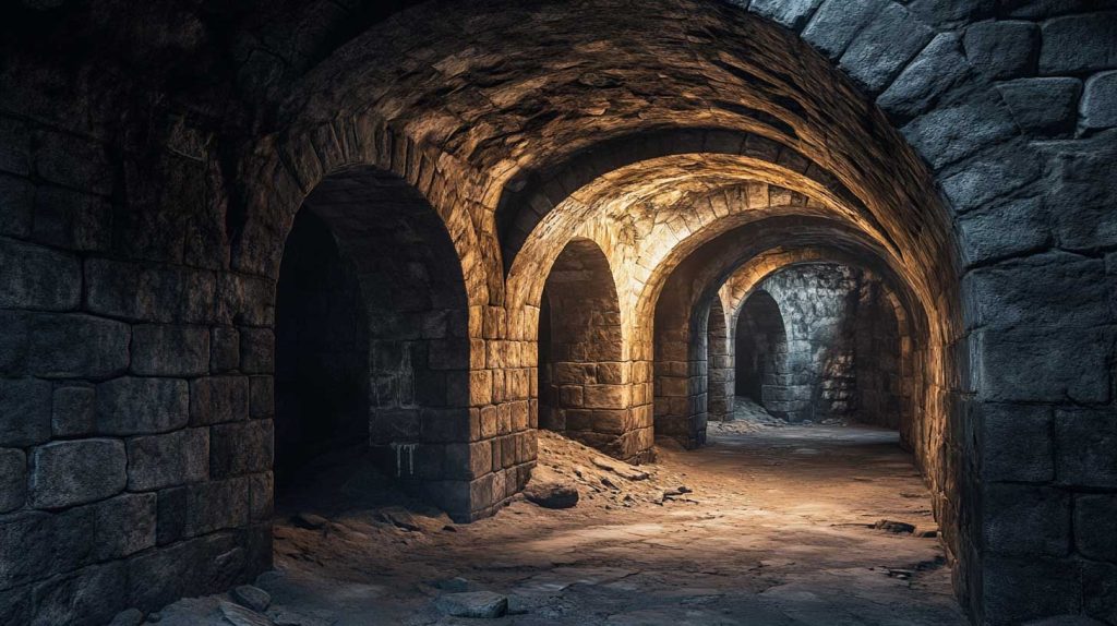Where Edinburgh Grey Lady Haunts
