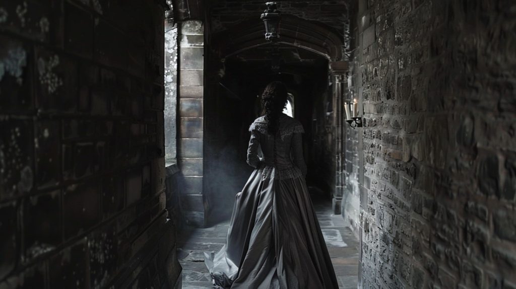 Why Her Story Endures